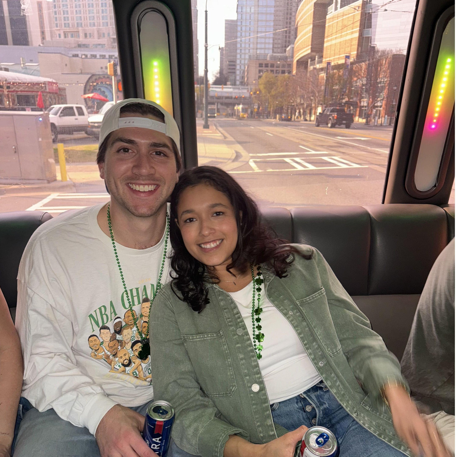 A Happy St. Patricks Day