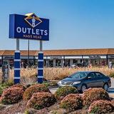 Outlets Nags Head