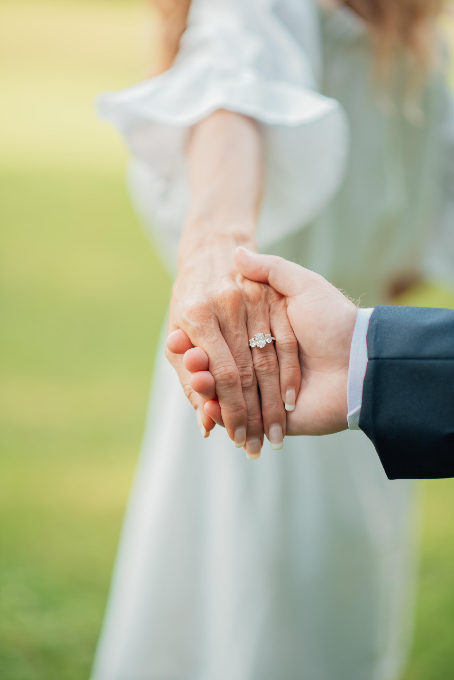 The Wedding Website of Stephanie Amy and Mike Massengale