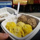 Kam Wai Dim Sum 金 威 點 心