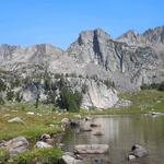 Our Favorite Big Sky Hikes