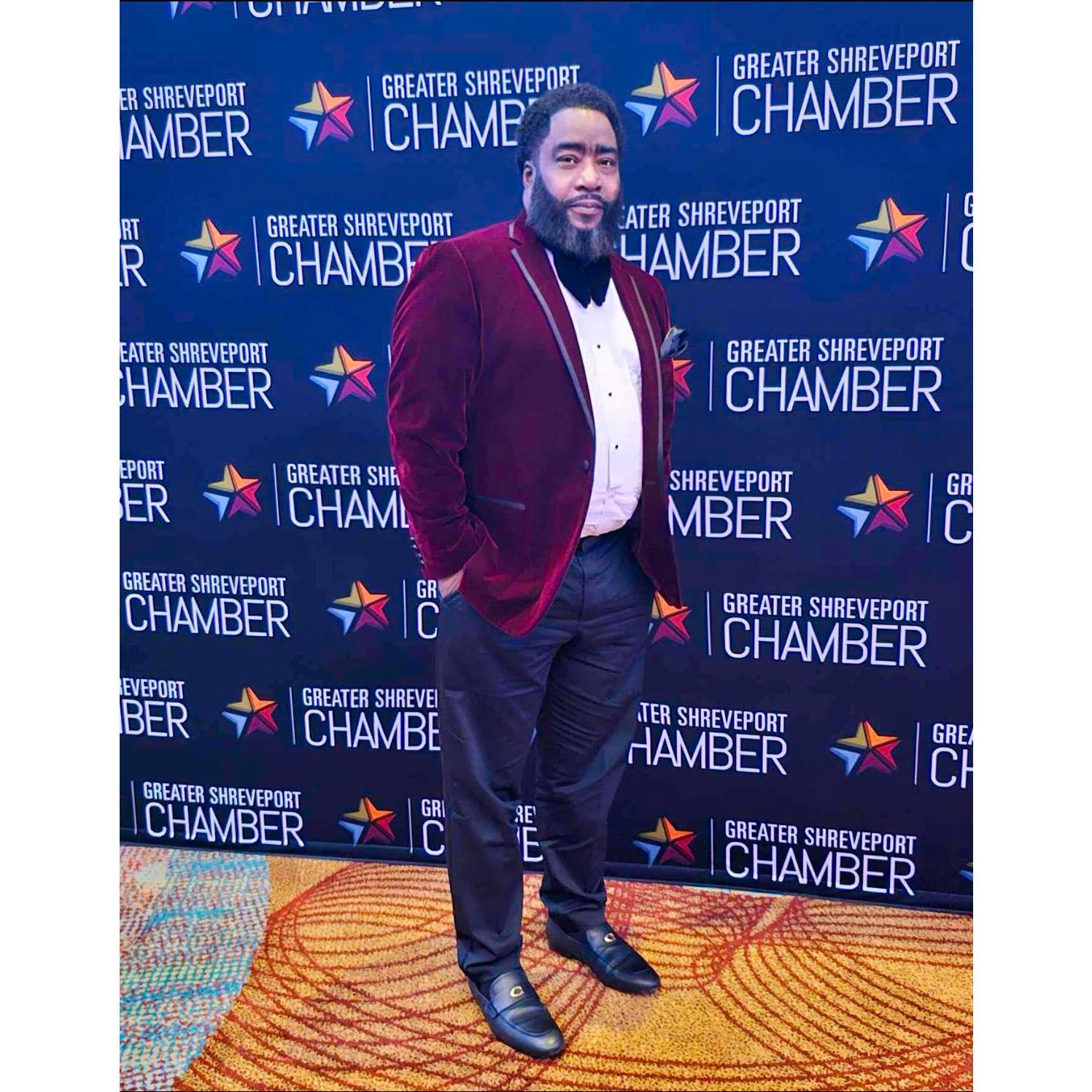 Shreveport COC Gala