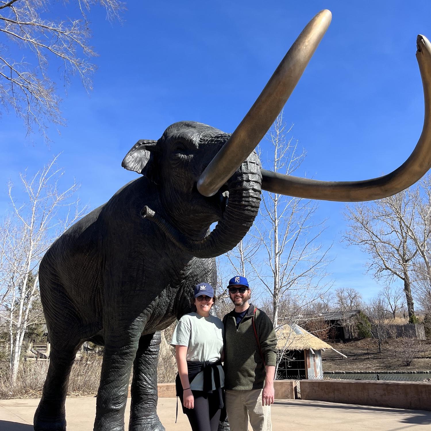 Omaha zoo