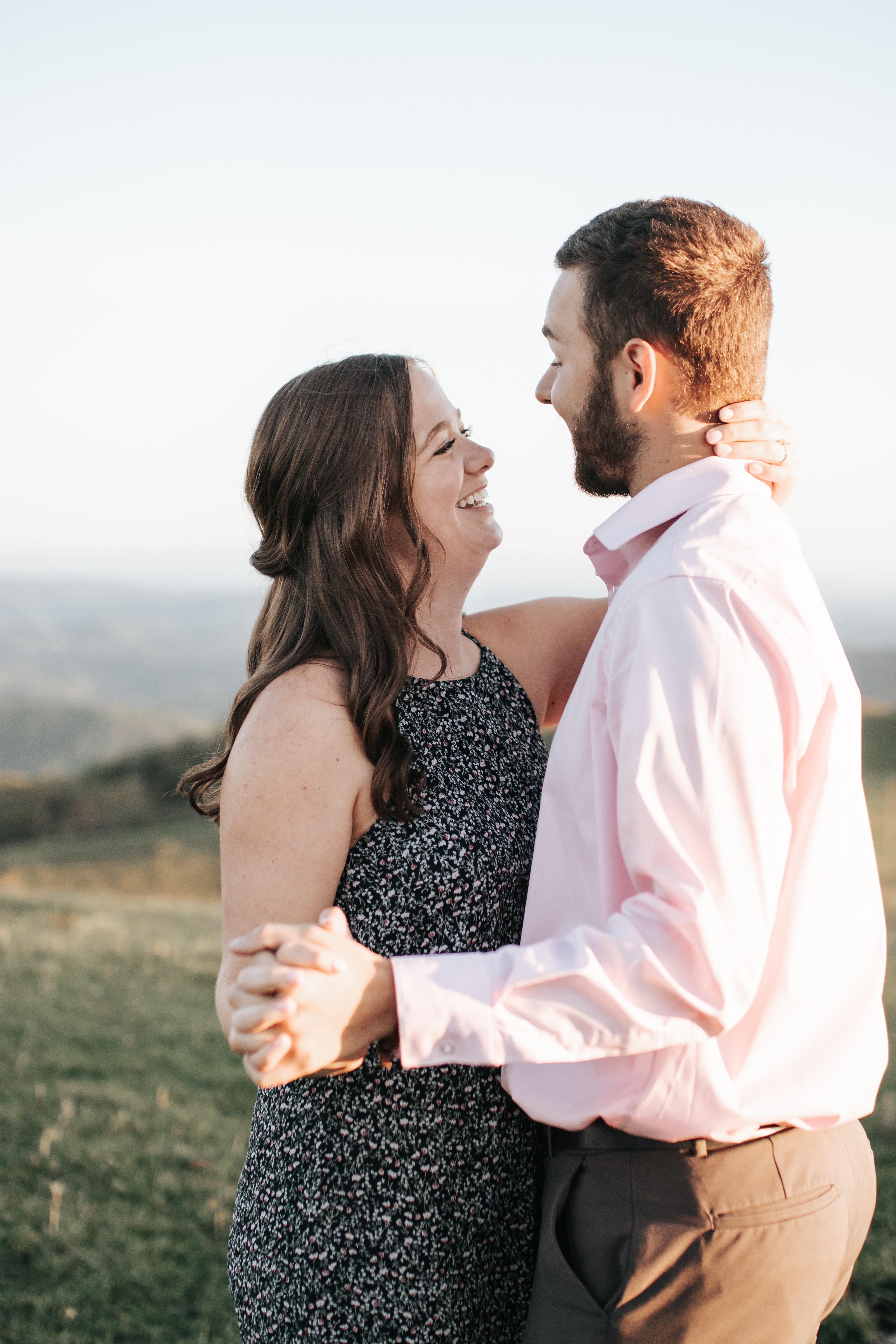 The Wedding Website of Michael Stamey and Savannah McCormick