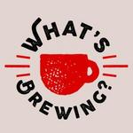What's Brewing Coffee Roasters