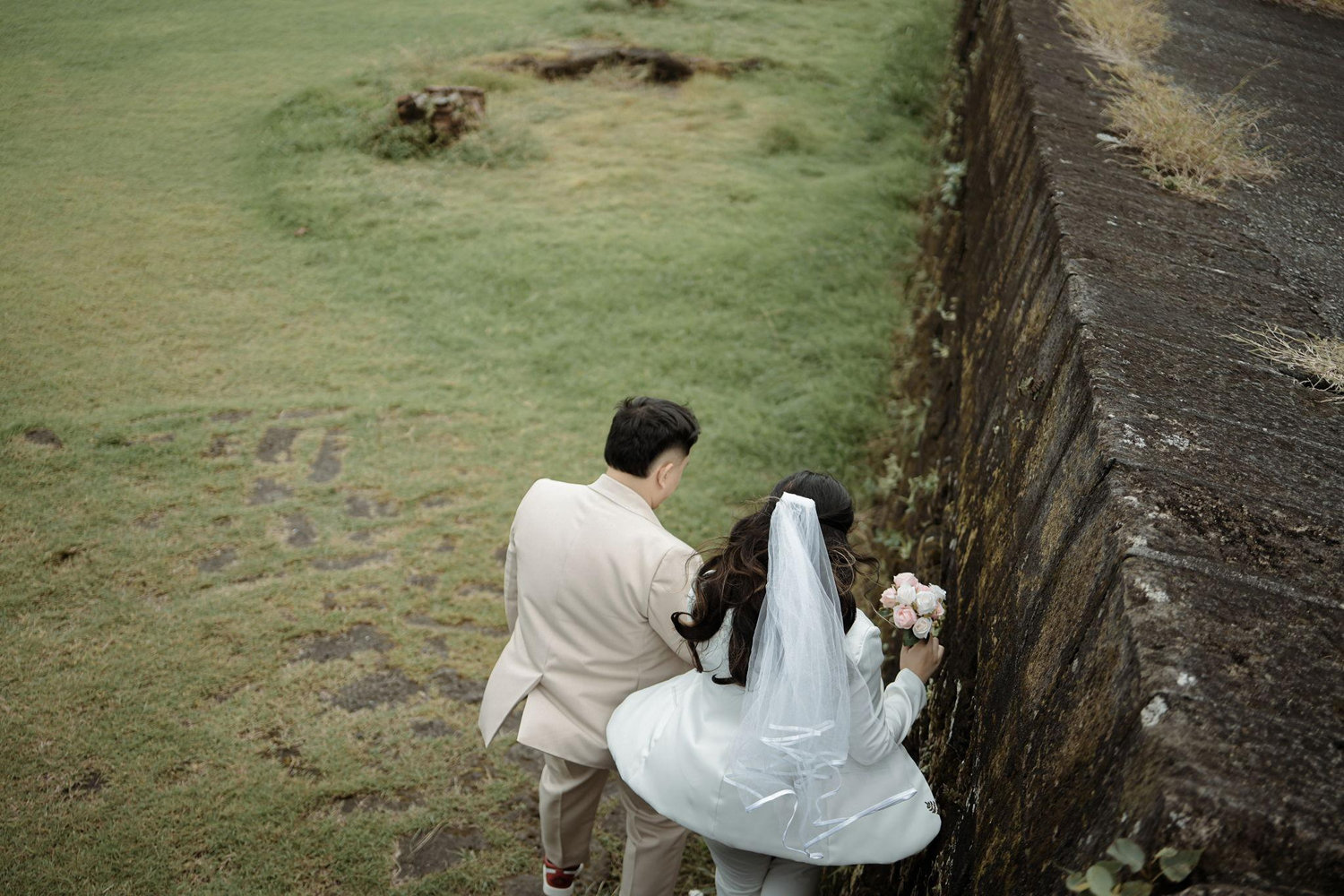 The Wedding Website of John Alvin Tamayo and Marizza Rivera