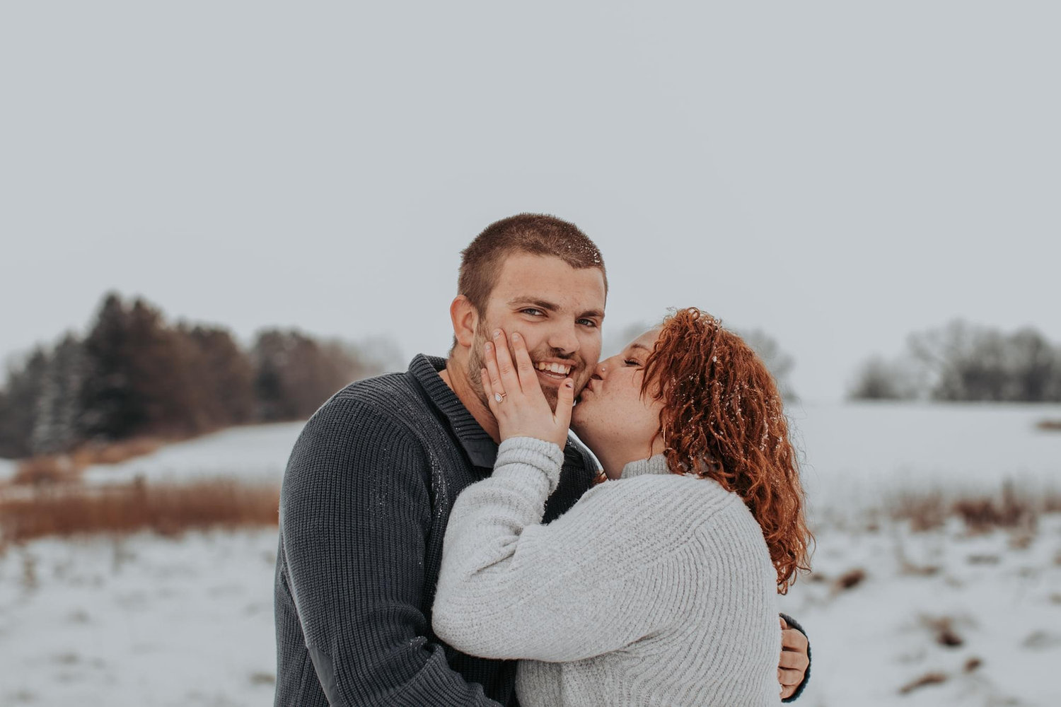 The Wedding Website of Jadyn Olerud and Joshua Randall