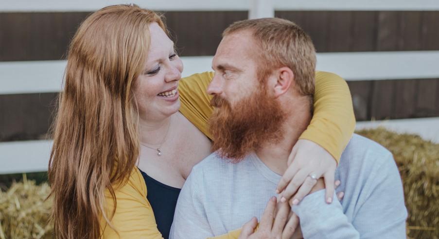 The Wedding Website of Anissa Ladwig and Adam Bolster