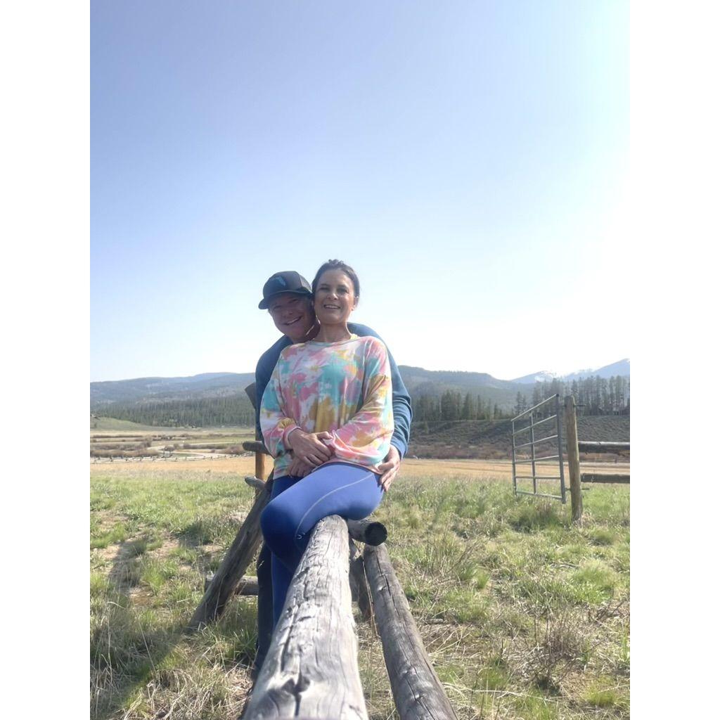 Devil's Thumb Ranch. Colorado.