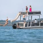 Deep Creek Lake Boat Rentals