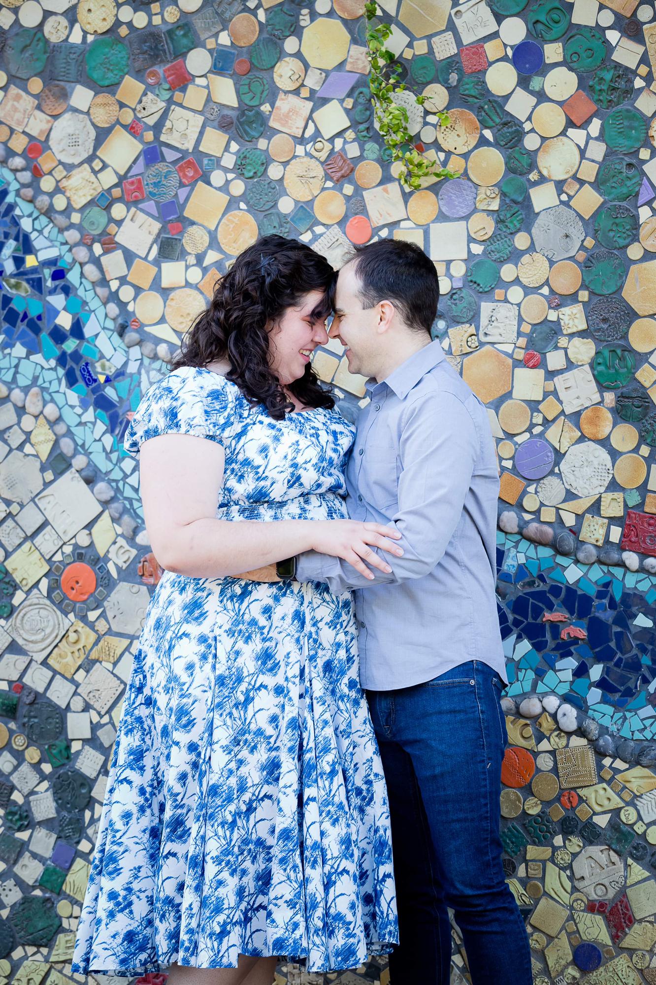 Engagement Photos-May 2022