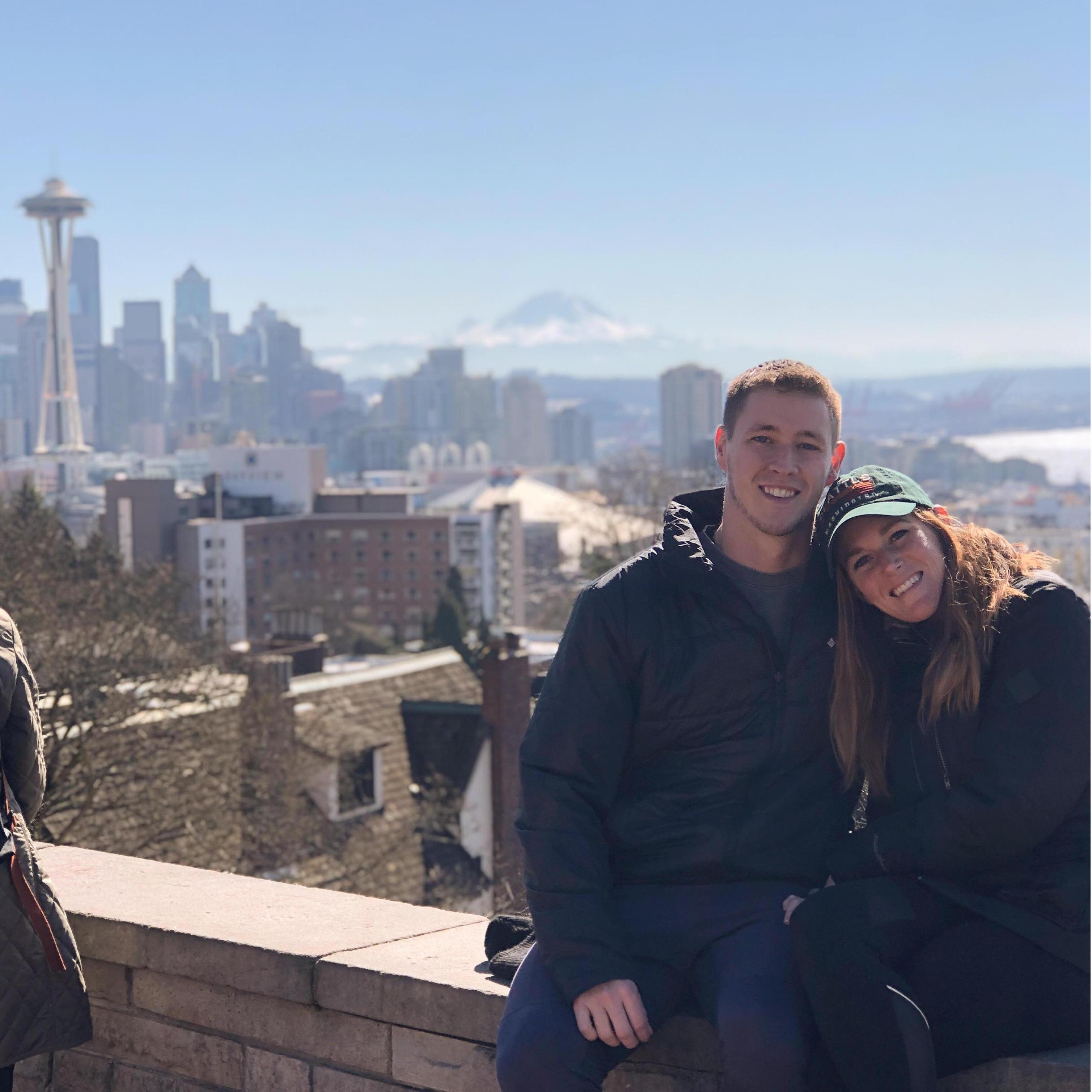 We love our city <3