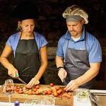 Take a Cooking Class!