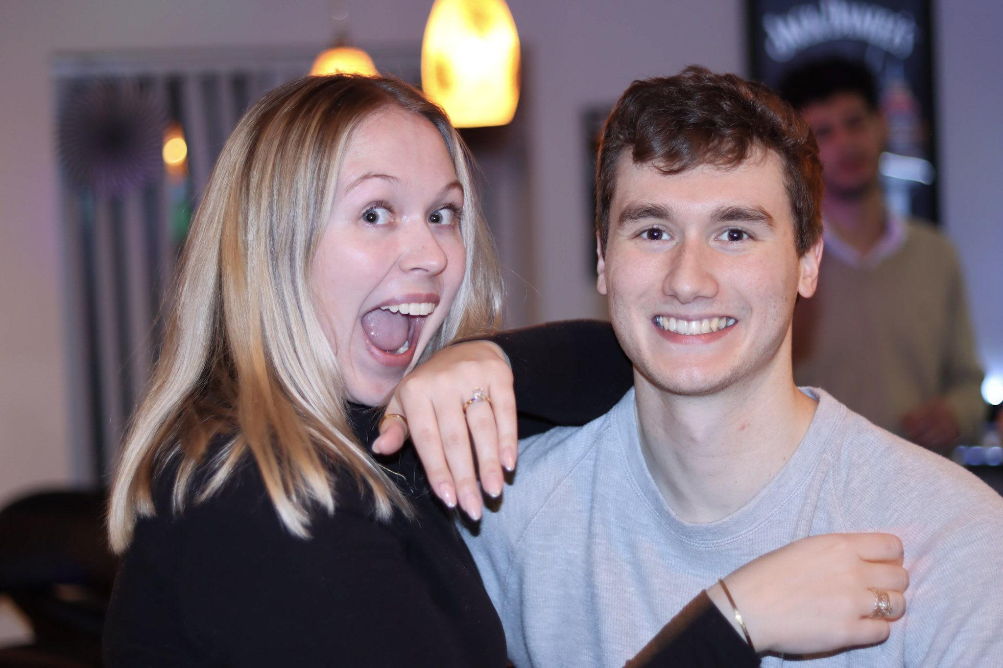 The Wedding Website of Victoria Vander Velde and Riley O'Bryan