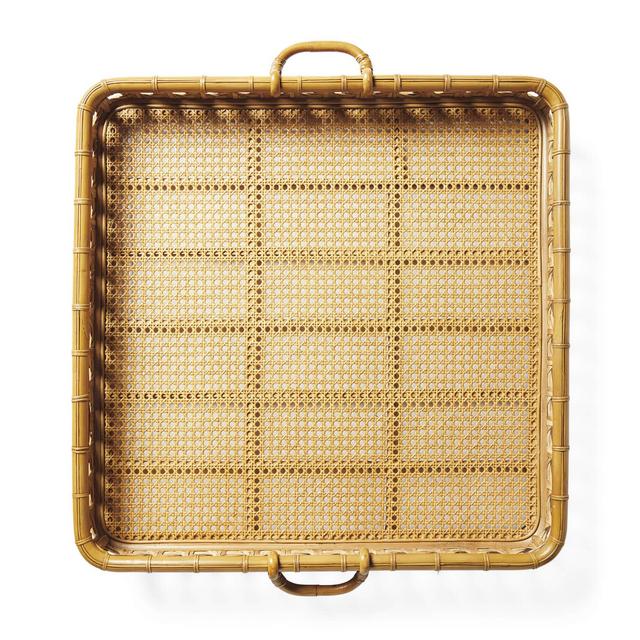 Serena & Lily: Bedford Tray