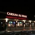 Carolina Ale House