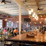 Creighton's Crazy Egg Cafe & Coffee Bar