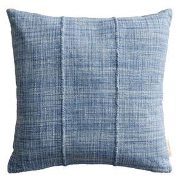 Mud Cloth Indoor Outdoor Throw Pillow - World Market