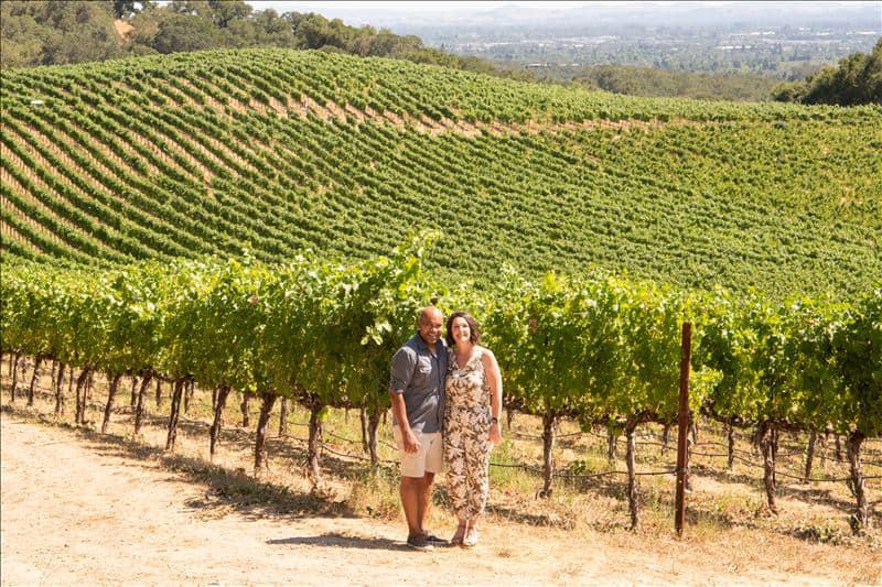 The Wedding Website of Heather Simmons and Antonio Wilson