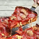 Pequod's Pizza