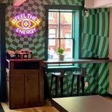 Goshen Coffee Roasters