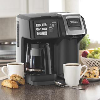 Flexbrew 2-Way Coffeemaker