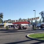 Uptown Farmers' Market
