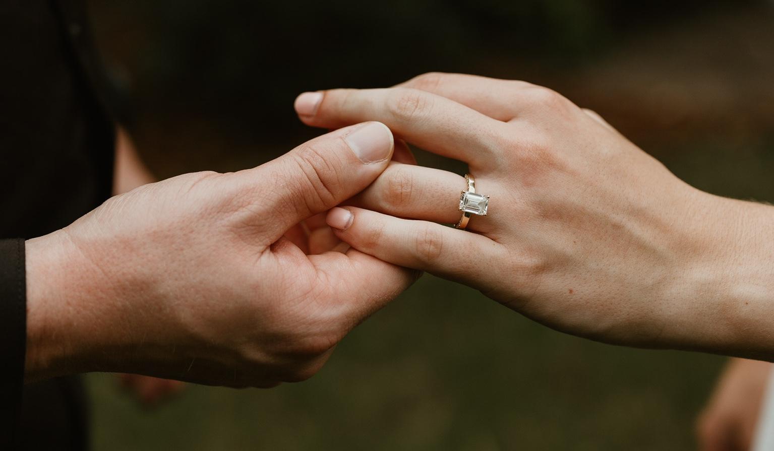 The Wedding Website of Bailey Butler and Spencer Roche
