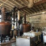 Saint Augustine Distillery
