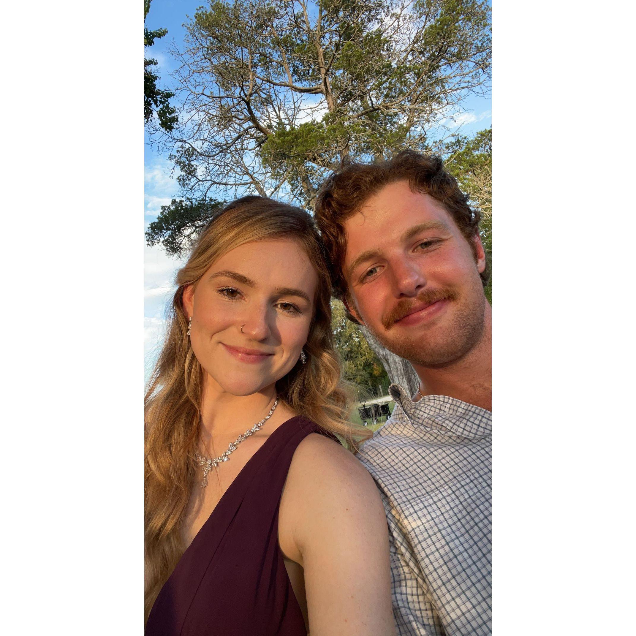 Celebrating The Berrys! - September 2021