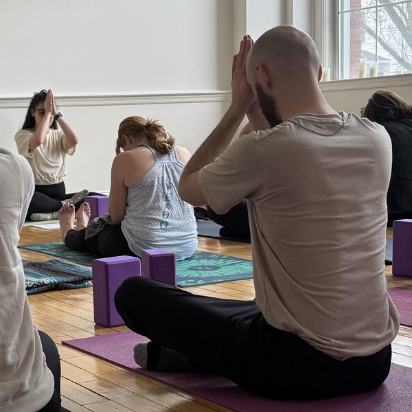 Yoga Classes