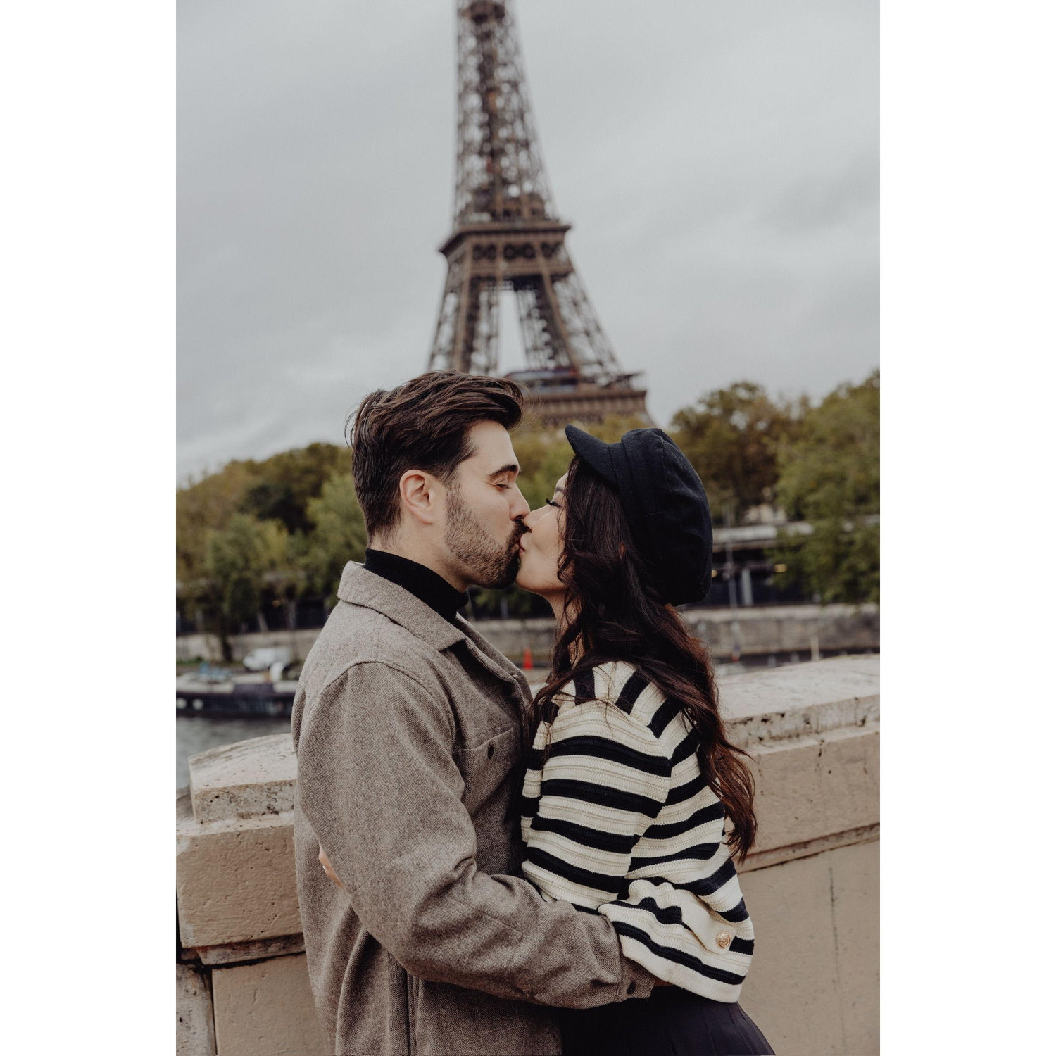 Paris, Fall 2023