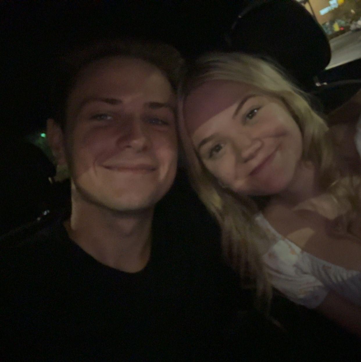 First Date