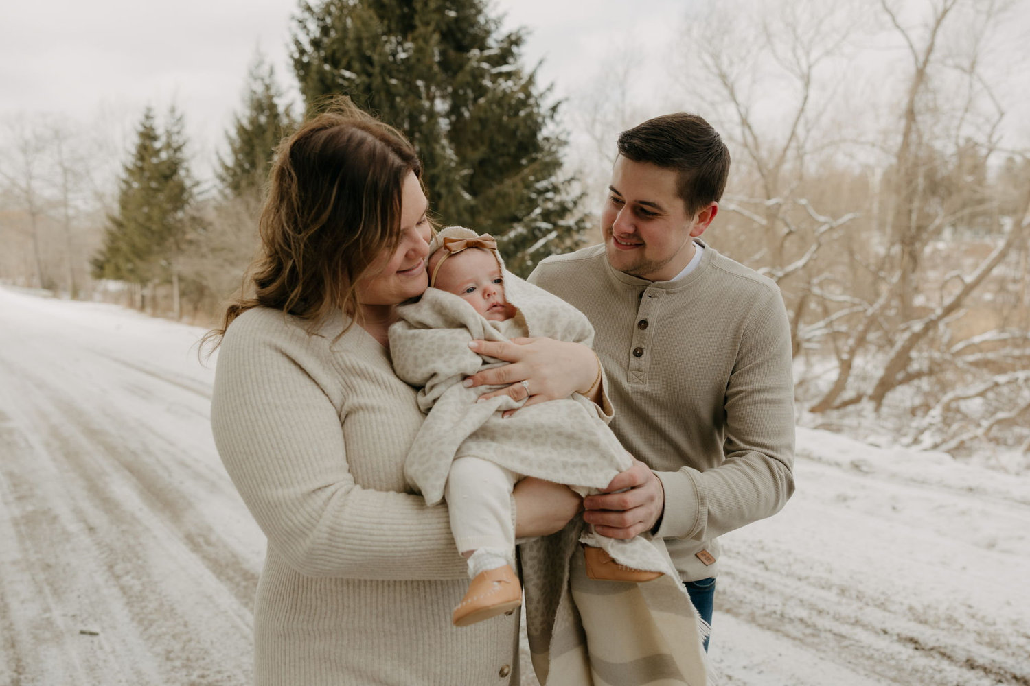The Wedding Website of Rebekah Lobur and Jacob Crist