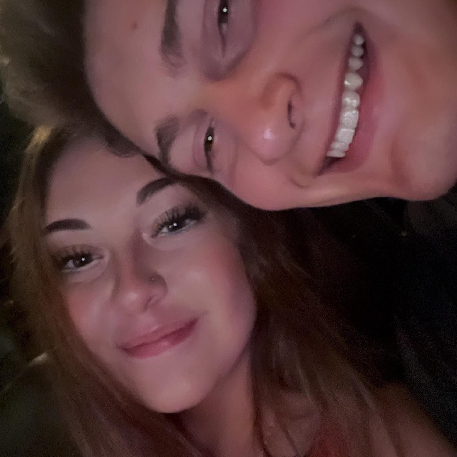 First movie date