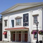 Take In a Show at the Shaw Festival