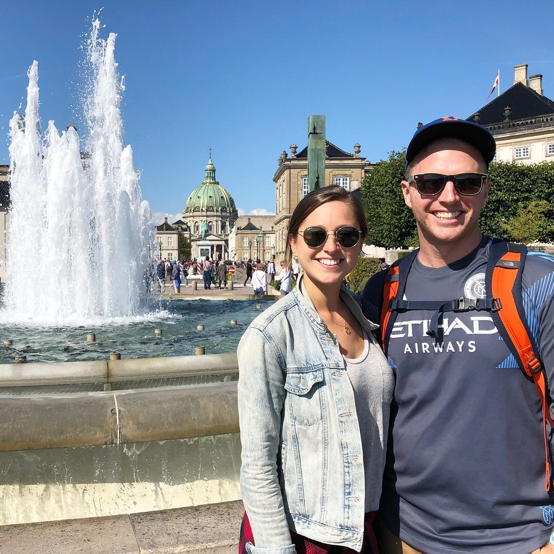 Stockholm, September 2018