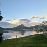 Lake Estes