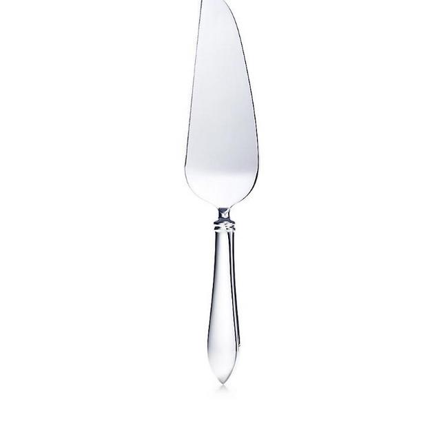 Tiffany & Co. - Faneuil Cake Server