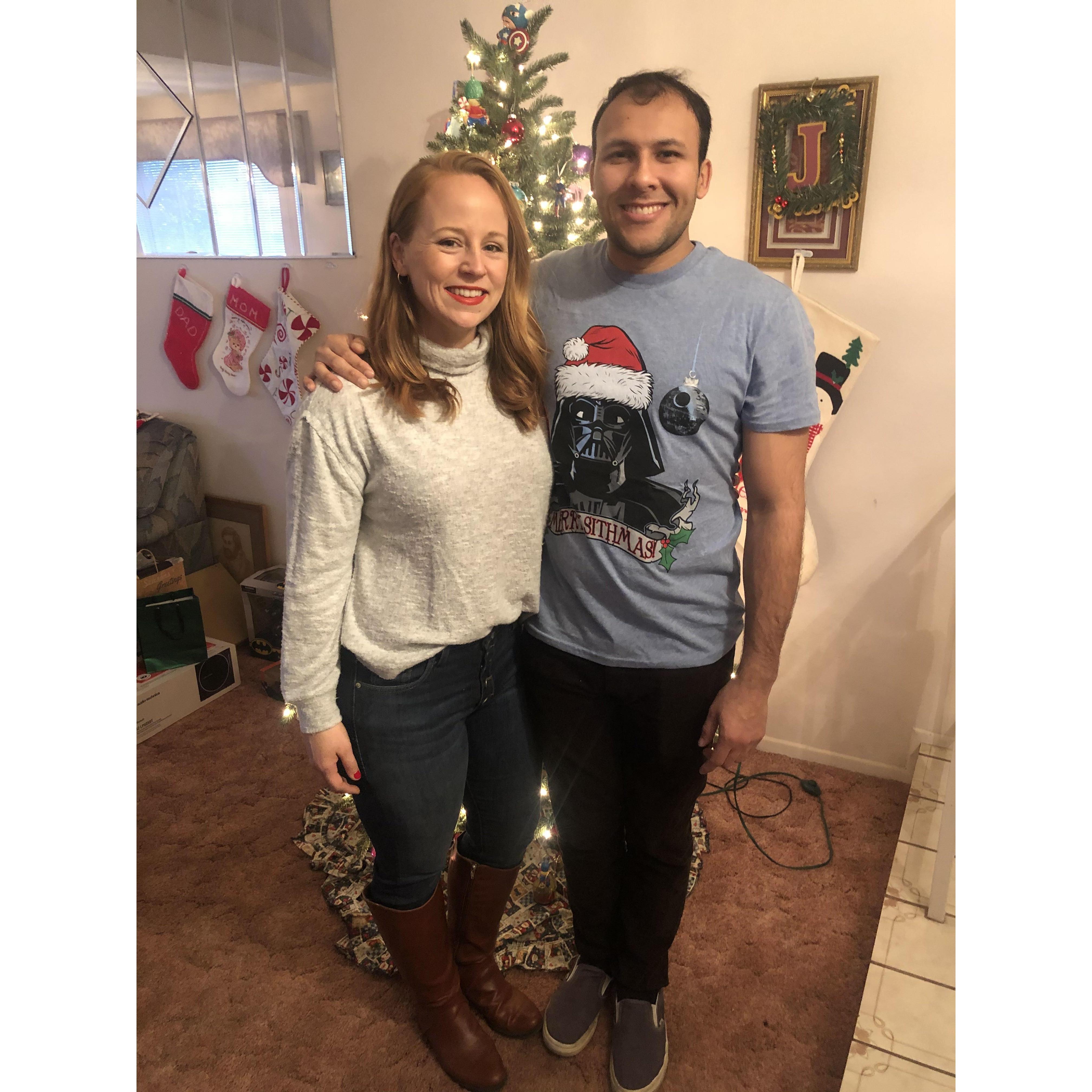 Christmas 2019