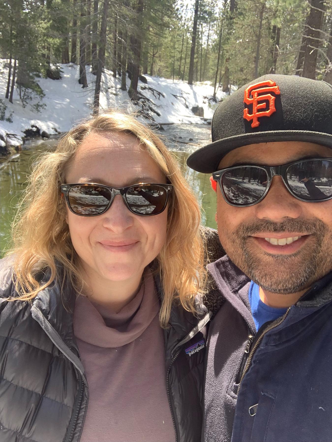 A weekend enjoying Truckee and Donner Lake