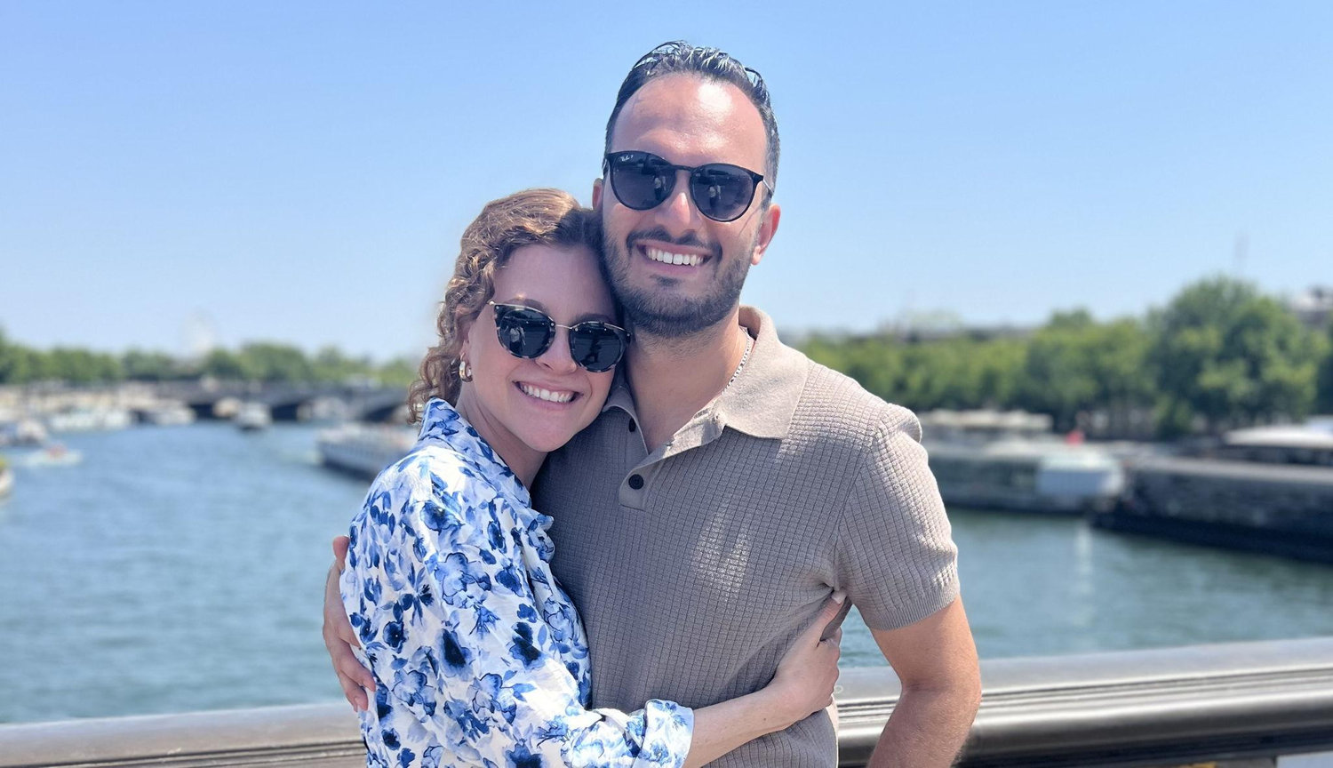 The Wedding Website of Alexandra Cubeddu and Gregory Persico