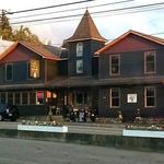 Dutch Village Restaurant