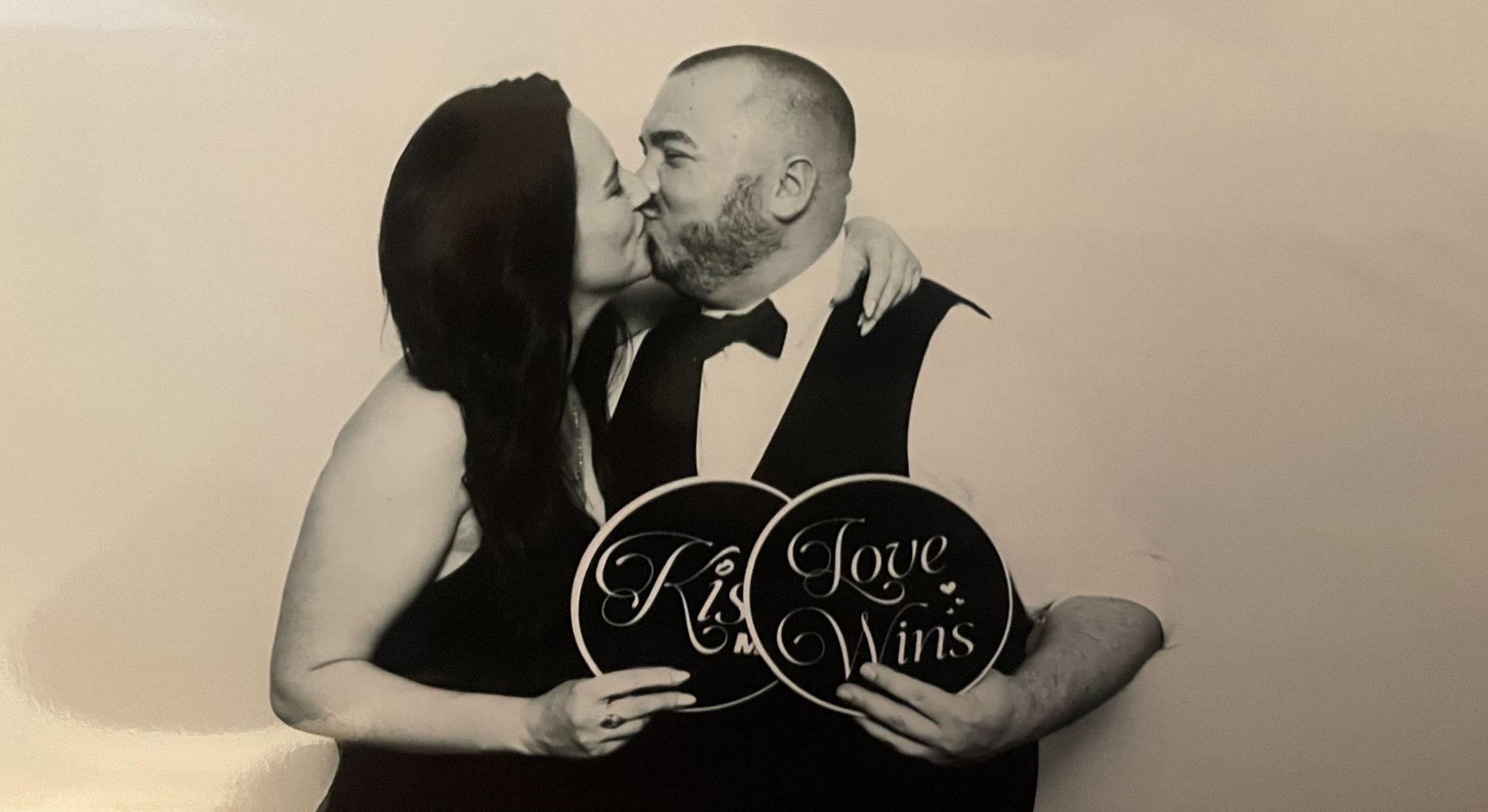 The Wedding Website of Megan O'Shea and Richard Stanger