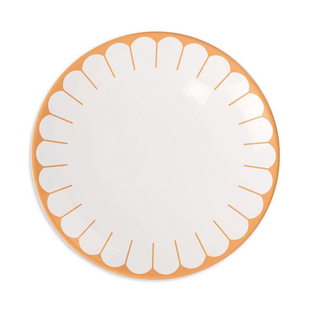 Villeroy & Boch Fleur Salad Plate