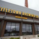 Titletown Brewing Company & Sky Lounge w Rooftop Patio