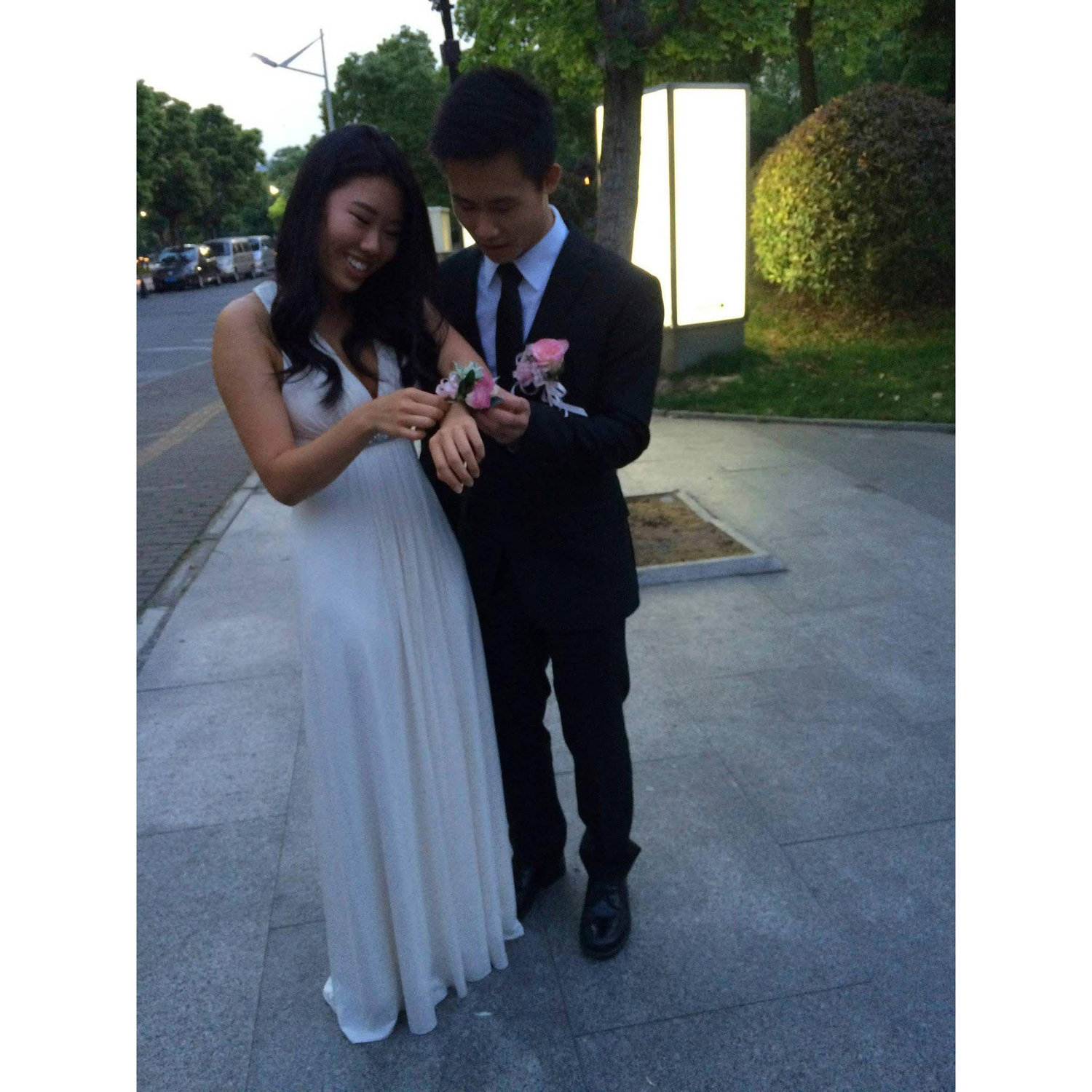 Prom 2015