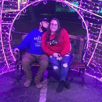 Christmas Lights 2020