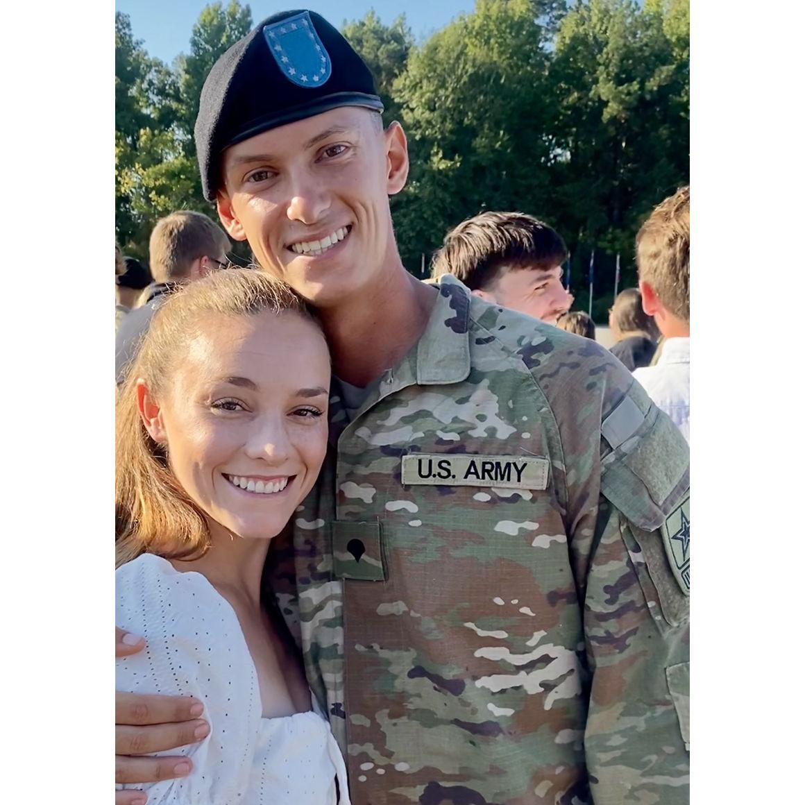 Will the groom be bald for the wedding? Yes, yes he most likely will. :)