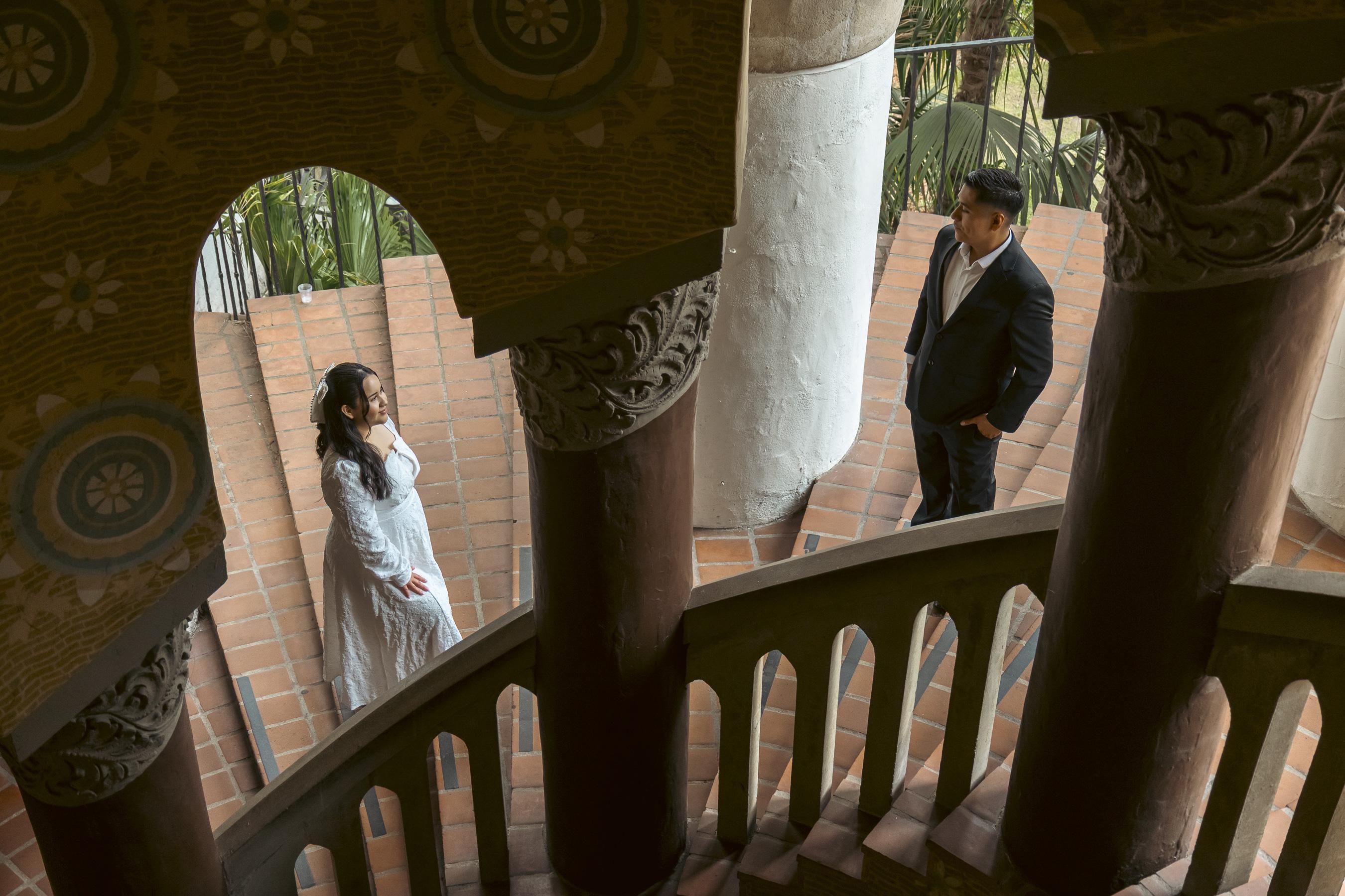The Wedding Website of Johanna Castillo and Elias Lopez